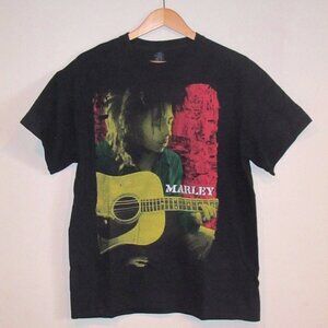Bob Marley Tee